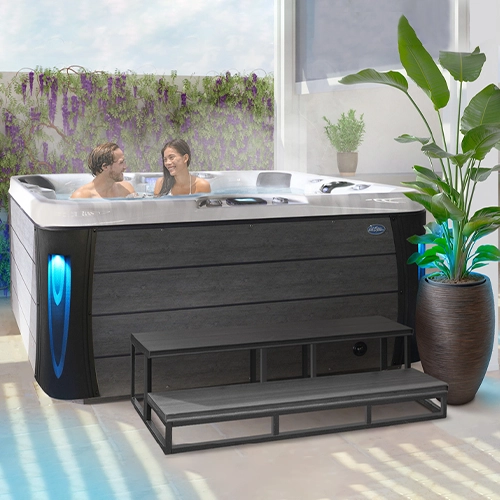 Escape X-Series hot tubs for sale in Mallorca